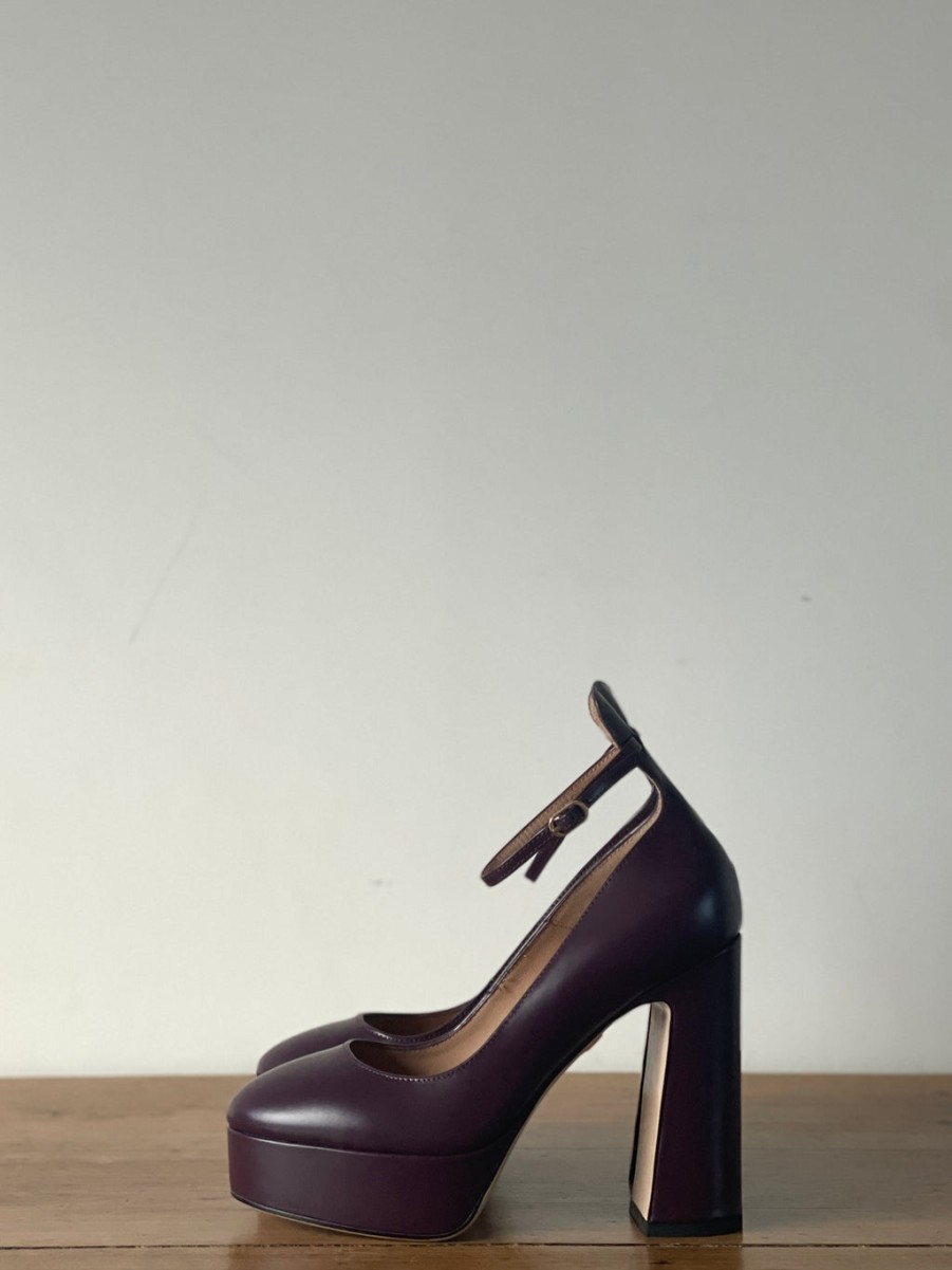 Das Schuharchiv LOLA CRUZ | Pumps - Lola Cruz