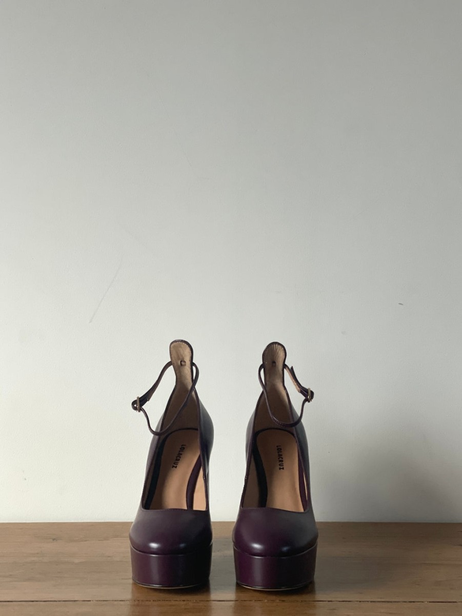 Das Schuharchiv LOLA CRUZ | Pumps - Lola Cruz