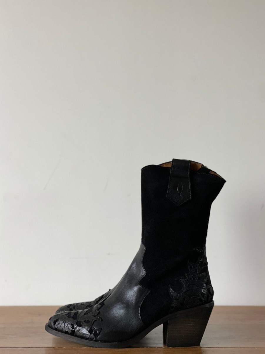 Verkaufe PETITE LA SUITE | Bottines Petite La Suite