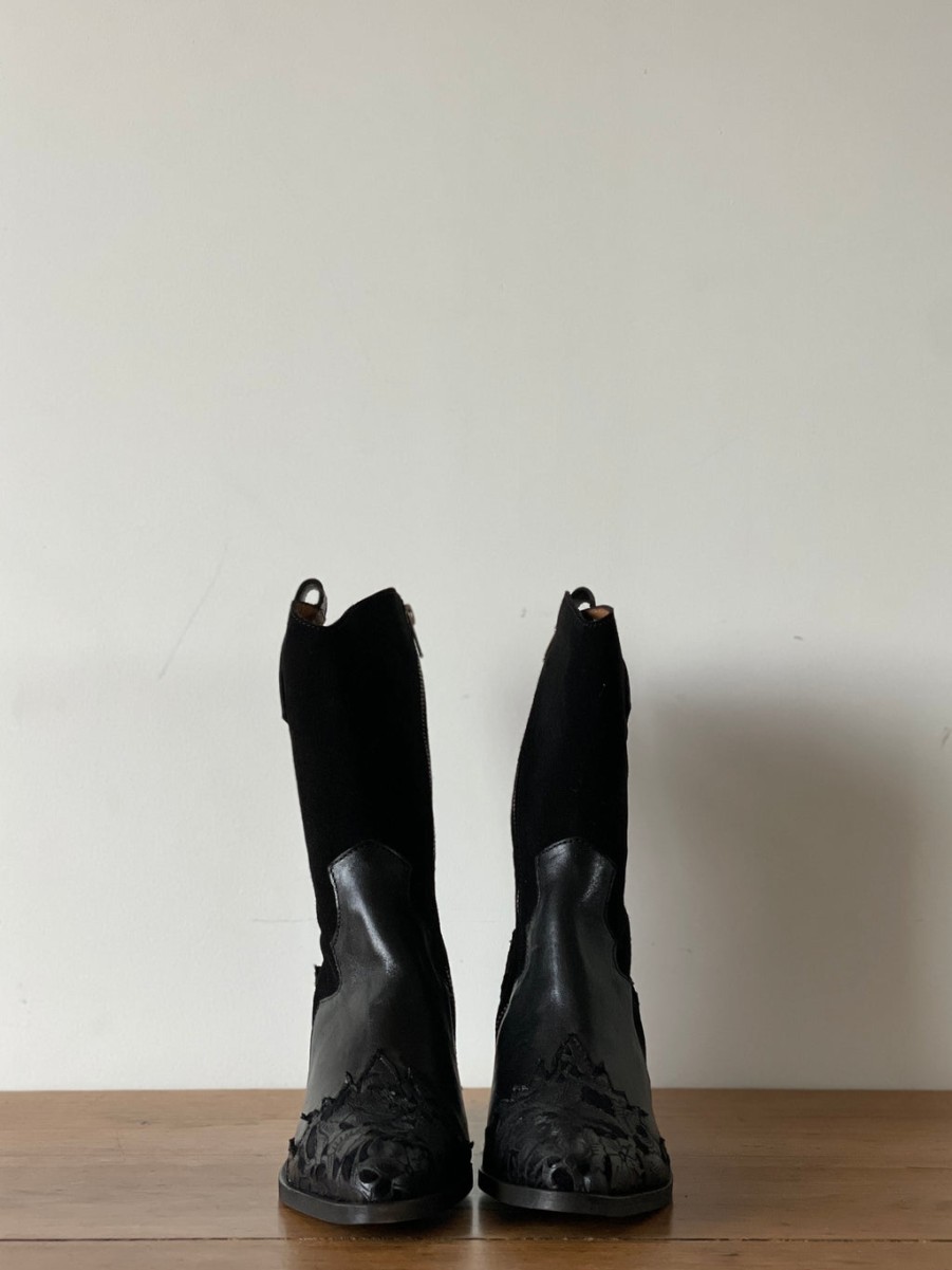 Verkaufe PETITE LA SUITE | Bottines Petite La Suite