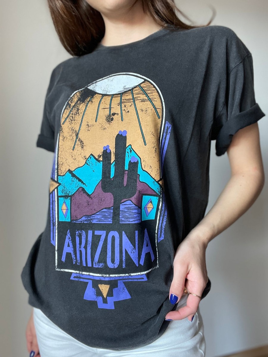 Verkaufe BREWSTER | T-Shirt Arizona - Brewster