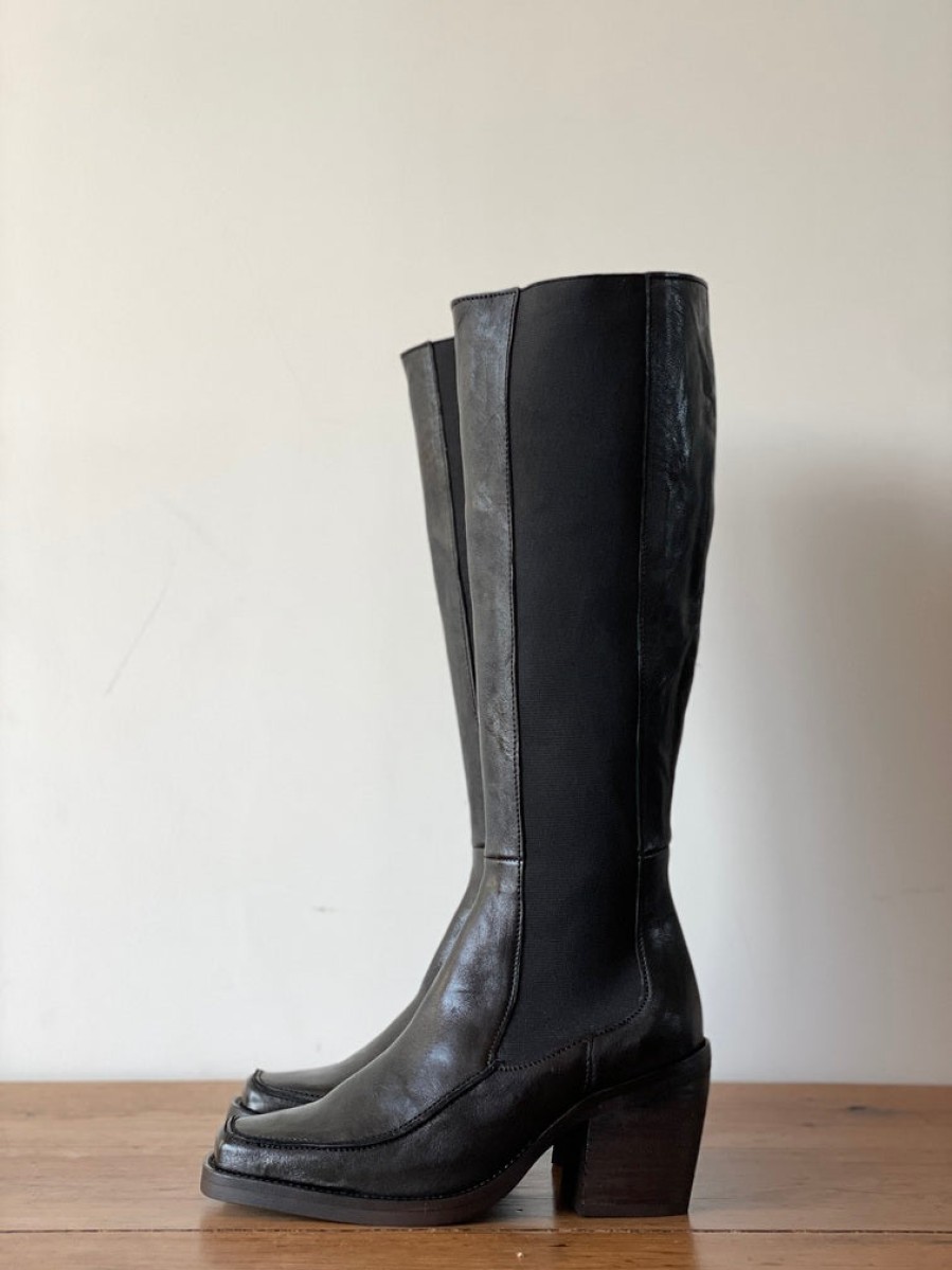 Das Schuharchiv PETITE LA SUITE | Bottes Little La Suite