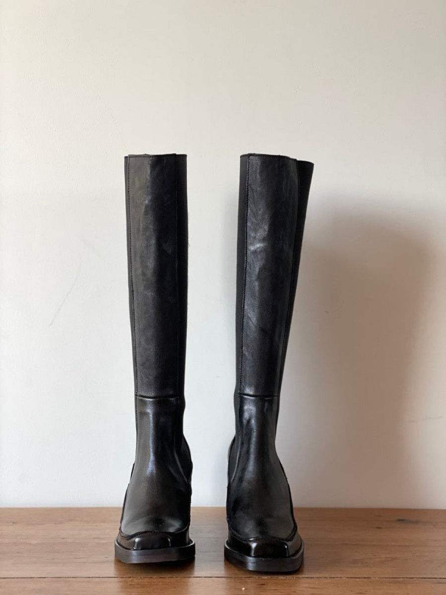 Das Schuharchiv PETITE LA SUITE | Bottes Little La Suite