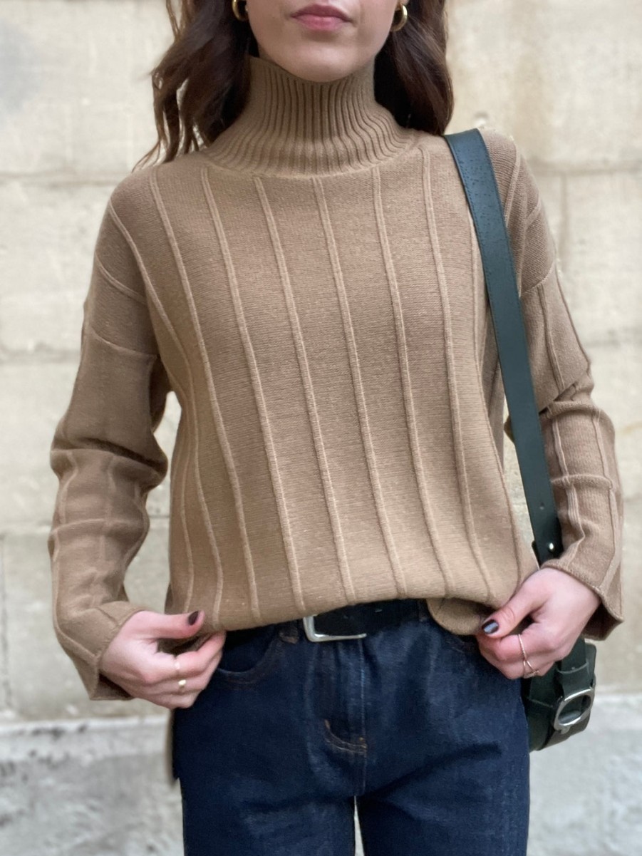 Verkaufe MAX MARA | Pull Beira - Max Mara Loisirs