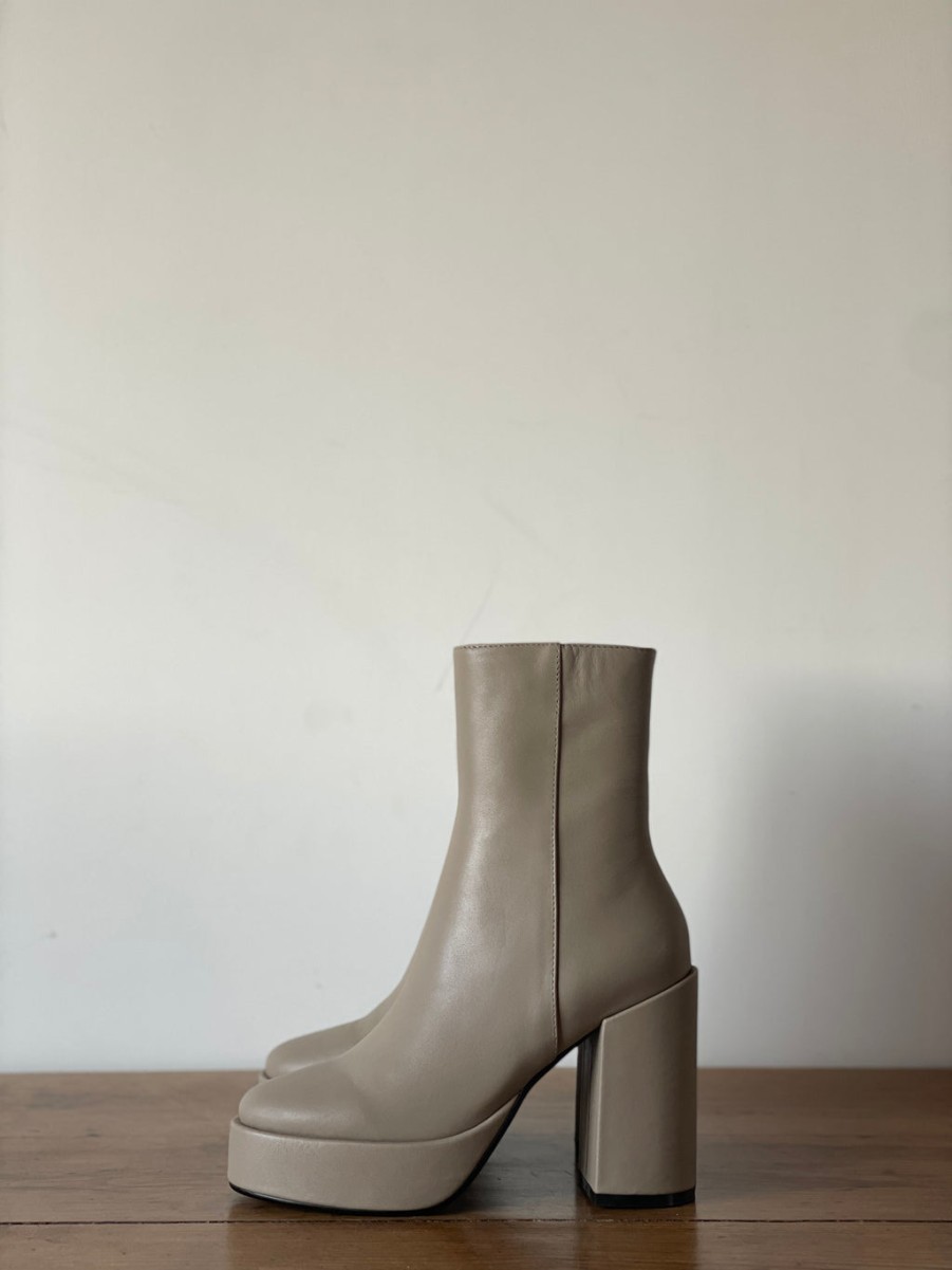 Das Schuharchiv BIBI LOU | Bottines Bibi Lou