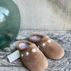 Verkaufe MAISON MACARENA | Chaussons Anais - Macarena Home