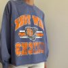 Verkaufe BREWSTER | Sweatshirt New York Knicks Brewster