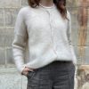 Verkaufe KLEINE OBERTEILE | Bea-Cardigan Des Petits Hauts