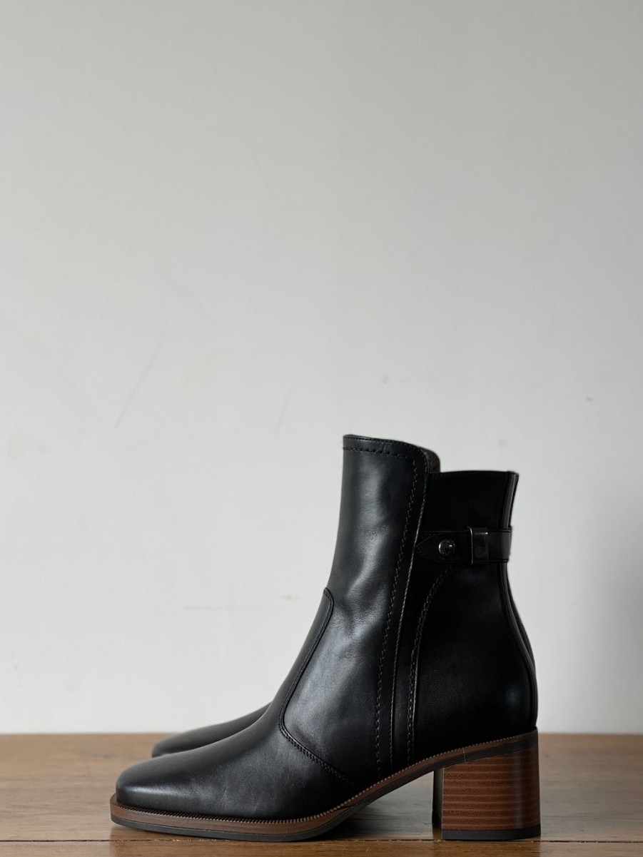 Verkaufe NÉRO GIARDINI | Bottines - Nero Giardini