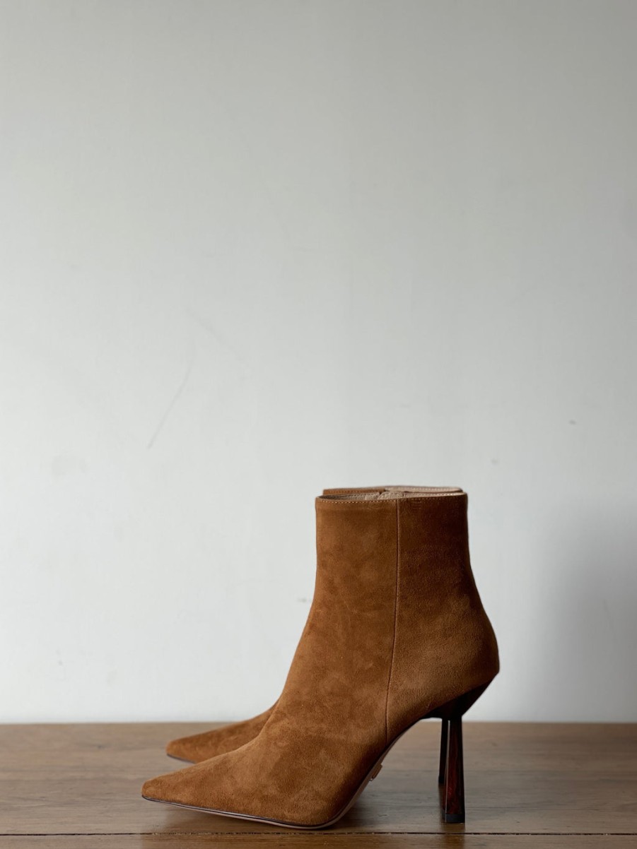 Das Schuharchiv LOLA CRUZ | Bottines - Lola Cruz