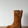 Das Schuharchiv MINKA | Bottes Damas - Minka