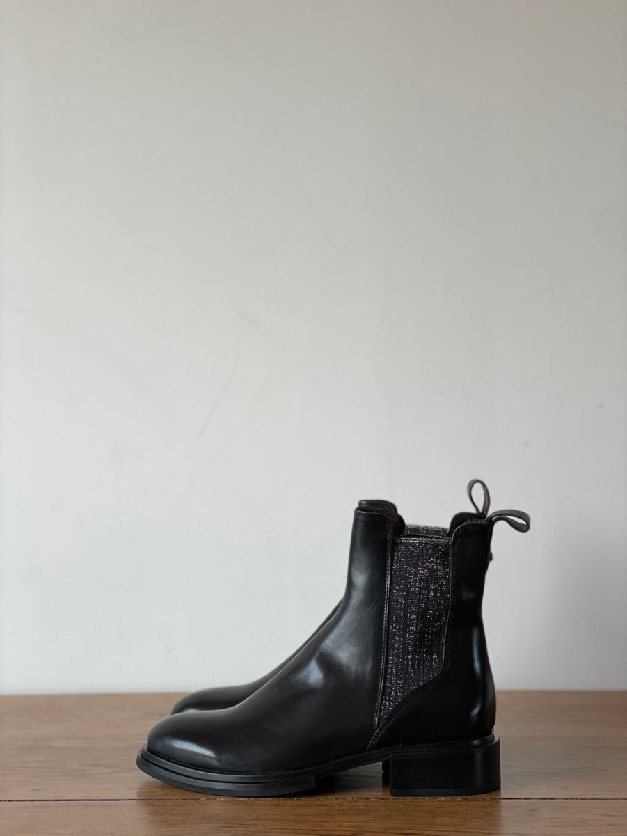 Das Schuharchiv MURATTI | Bottines Roncenay - Muratti