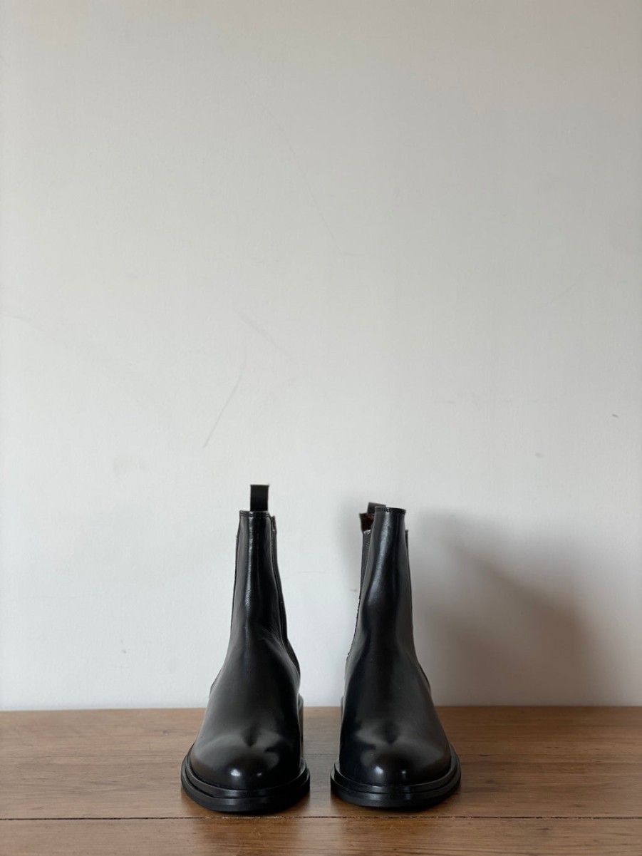 Das Schuharchiv MURATTI | Bottines Roncenay - Muratti