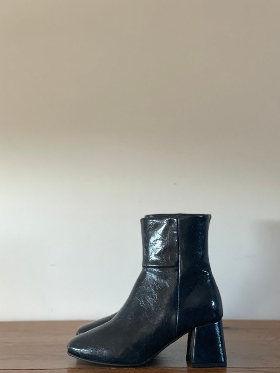 Das Schuharchiv REQINS | Bottines Bastienne - Reqins