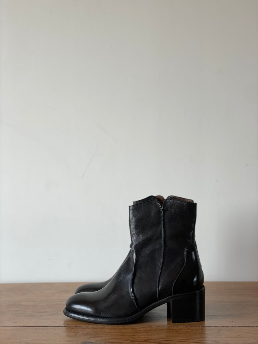 Das Schuharchiv MURATTI | Bottines Roscanvel - Muratti