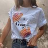 Verkaufe GOLD&KARMA | T-Shirt Mit Astrologischen Zeichen Goldnkarma