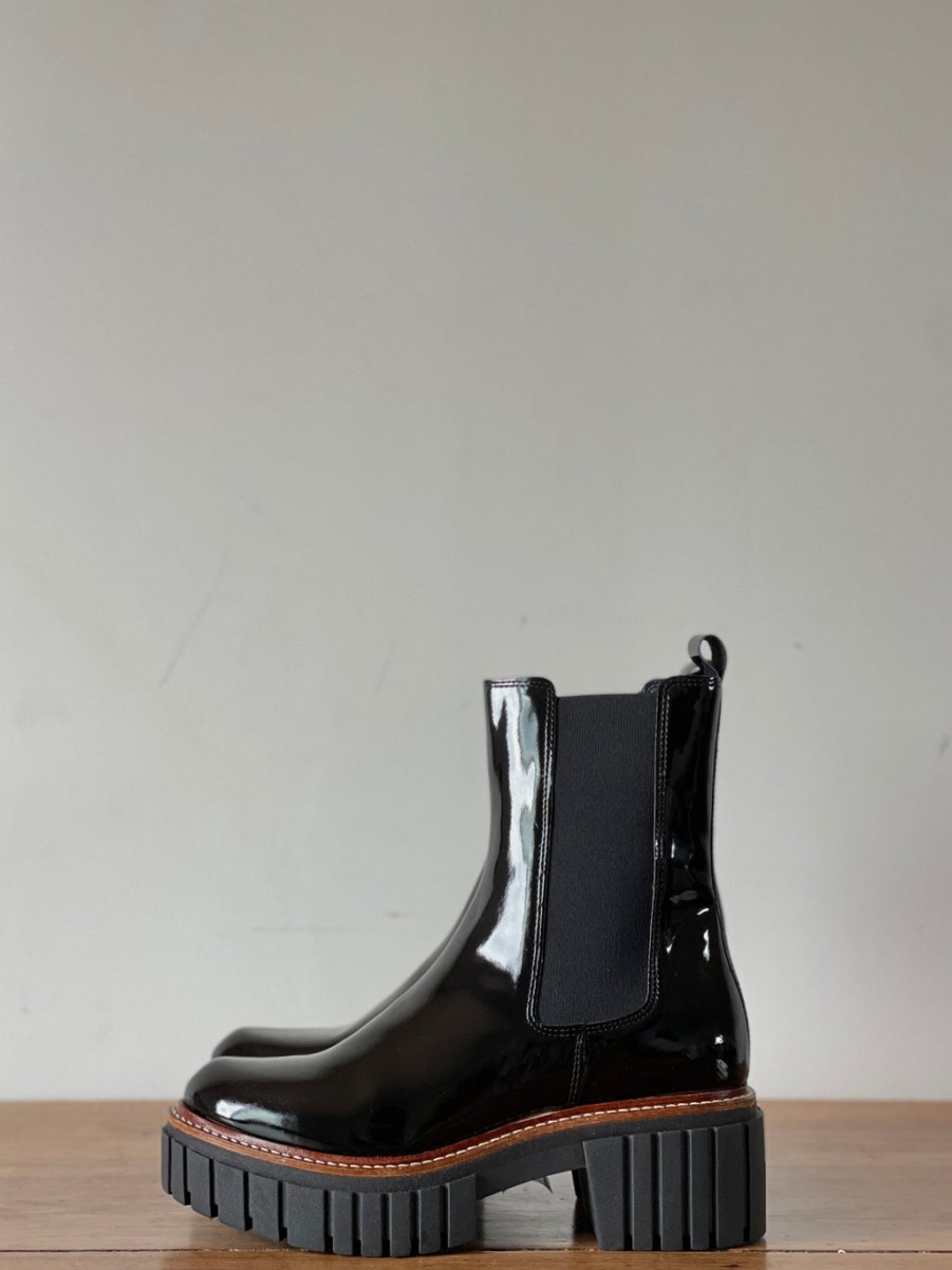 Verkaufe REQINS | Bottines Basea Reqins