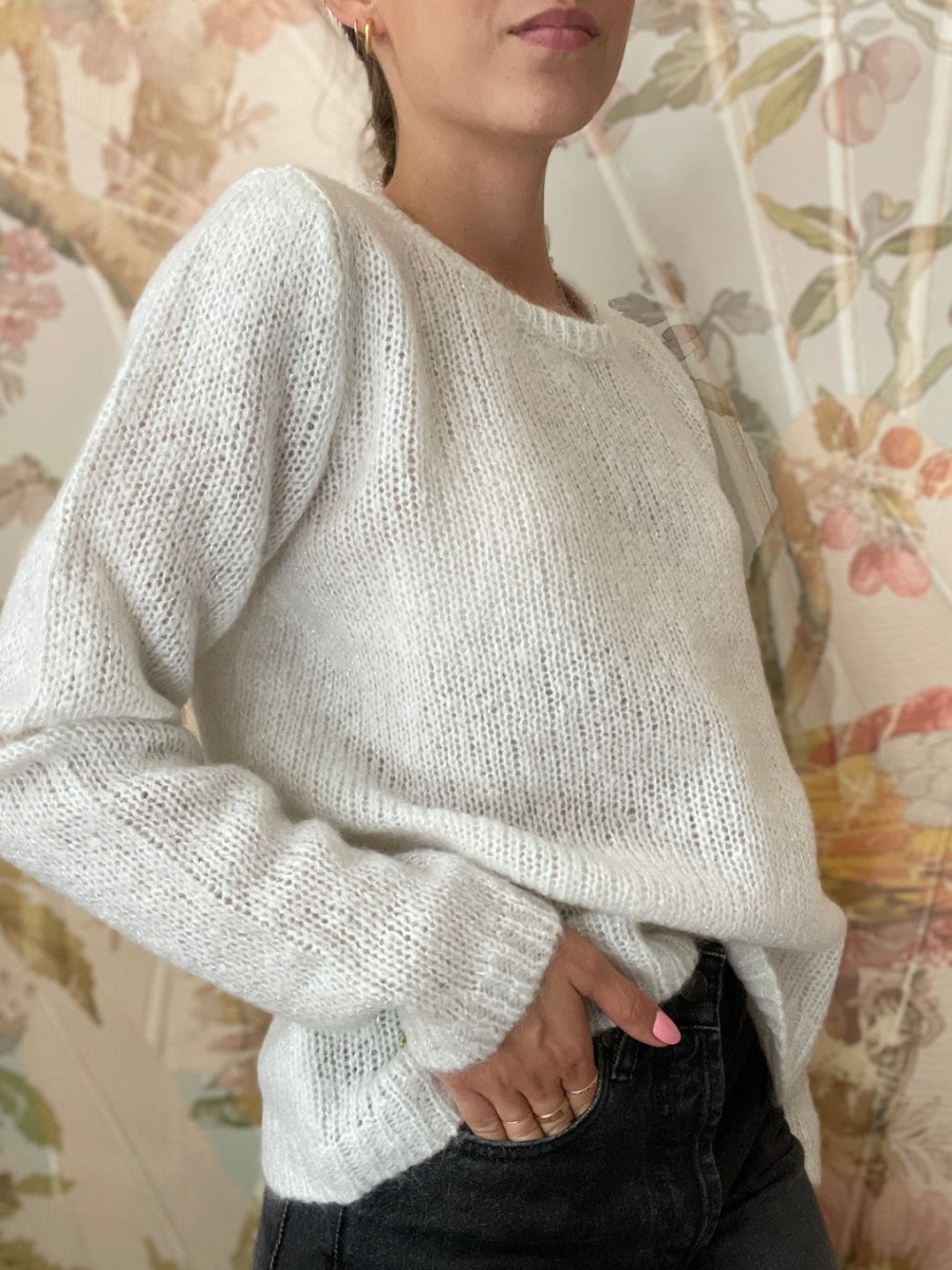 Verkaufe KLEINE OBERTEILE | Apati-Pullover - Des Petits Hauts