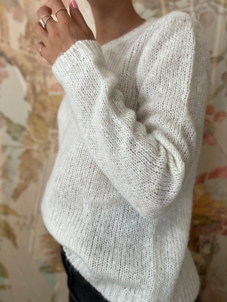 Verkaufe KLEINE OBERTEILE | Apati-Pullover - Des Petits Hauts