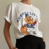 Verkaufe BREWSTER | T-Shirt Ligue - Brewster