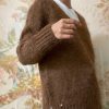 Verkaufe KLEINE OBERTEILE | Berton-Pullover - Des Petits Hauts