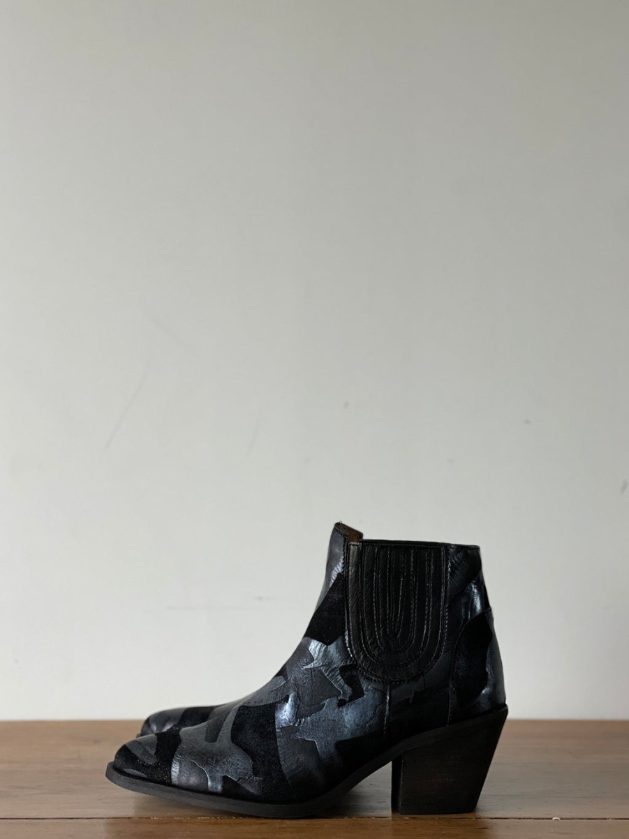 Verkaufe PETITE LA SUITE | Bottines Petite La Suite