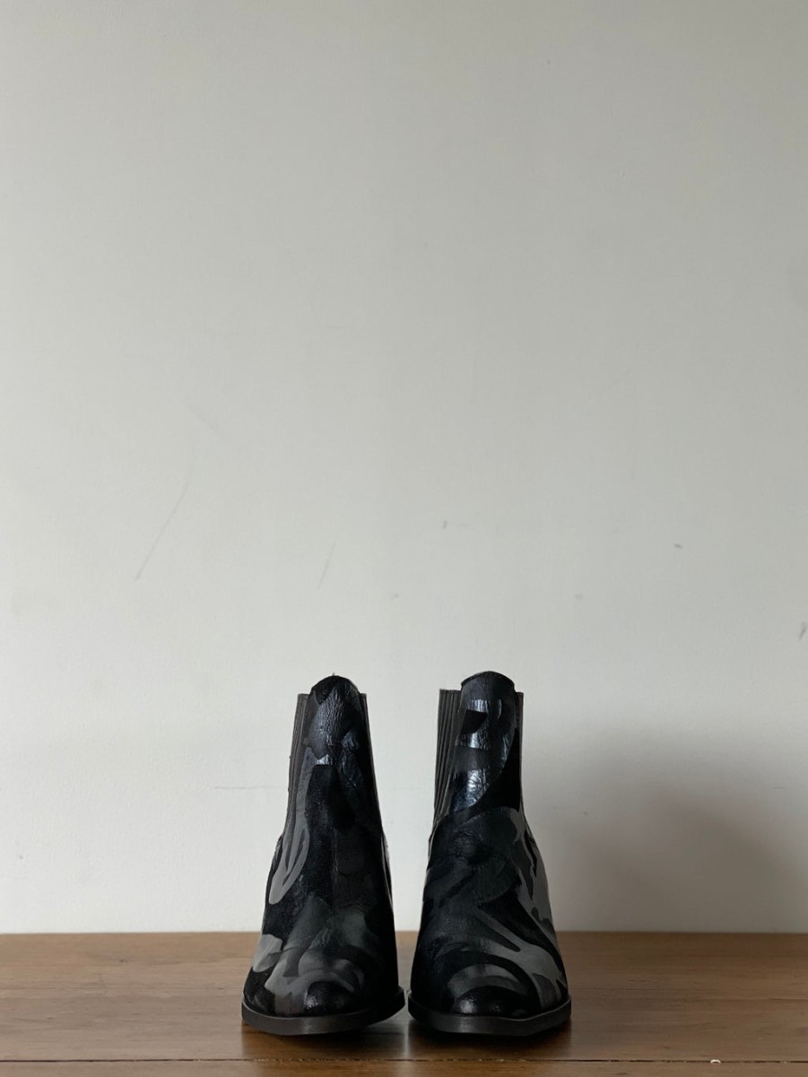 Verkaufe PETITE LA SUITE | Bottines Petite La Suite