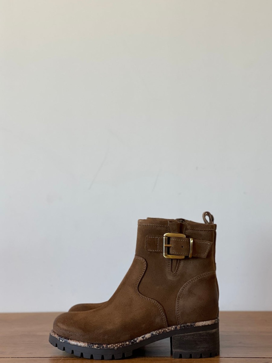 Verkaufe MINKA | Bottines Fac - Minka