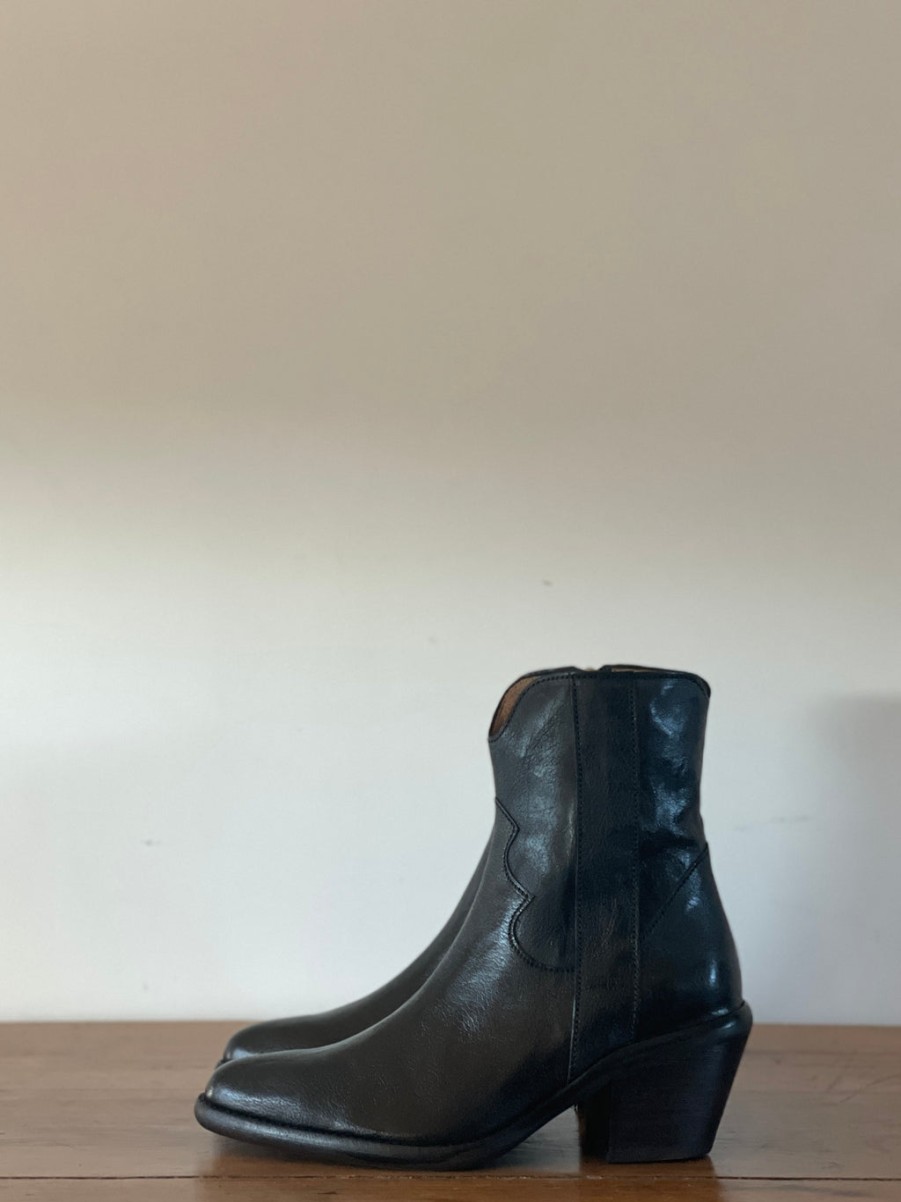 Das Schuharchiv PETITE LA SUITE | Bottines Petite La Suite